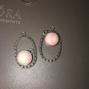 Pandora Retired Sugar and Spice